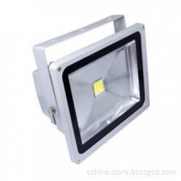 IP65 CE ROHS outdoor 48w rgb led flood light